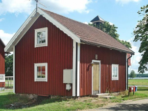 Two-Bedroom Holiday home in Lönashult 1
